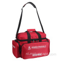 Hoogwaardige nylon project Emergency Rescue Bag Custom